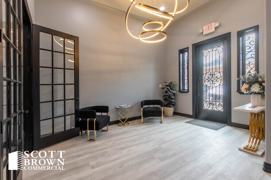 More Photos Of 7000 Parkwood Blvd, Frisco Medical For Lease