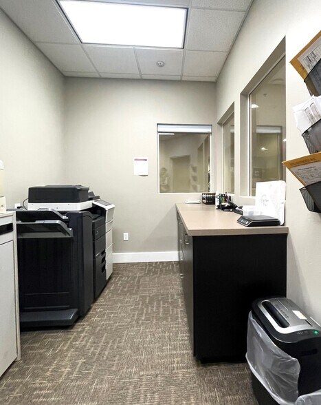 More Photos Of 895 Aerovista Pl, San Luis Obispo Office For Lease