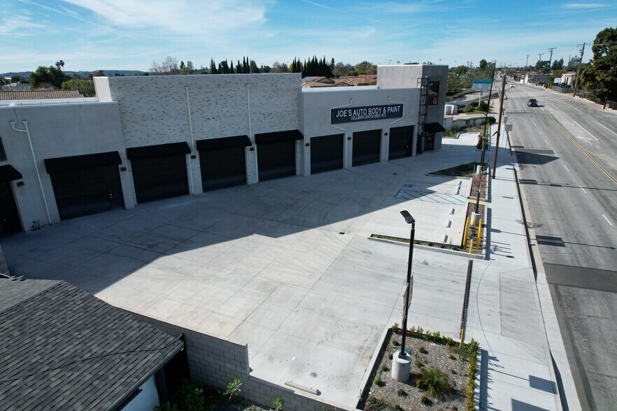 More Photos Of 9350 Lower Azusa Rd, Temple City Service For Sale