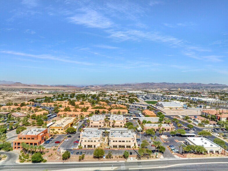 More Photos Of 2920 N Green Valley Pky, Henderson Office For Sale