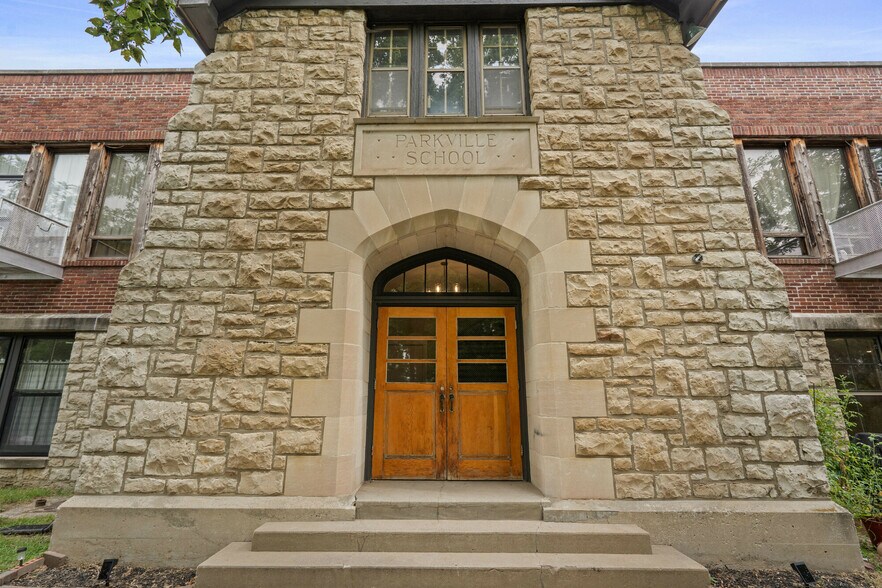More Photos Of 1201 Main St, Parkville Multifamily For Sale