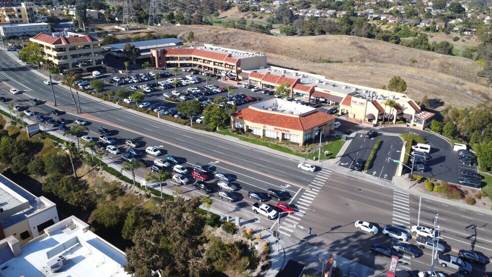 More Photos Of 2216-2224 S El Camino Real, Oceanside Unknown For Lease