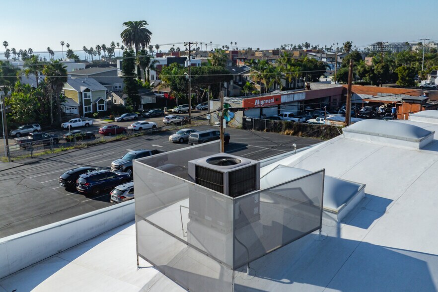 More Photos Of 525 S Coast Hwy 101, Oceanside Freestanding For Sale