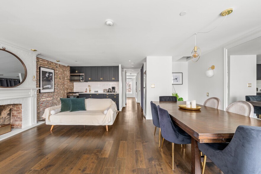 More Photos Of 165 Wyckoff St, Brooklyn Apartments For Sale