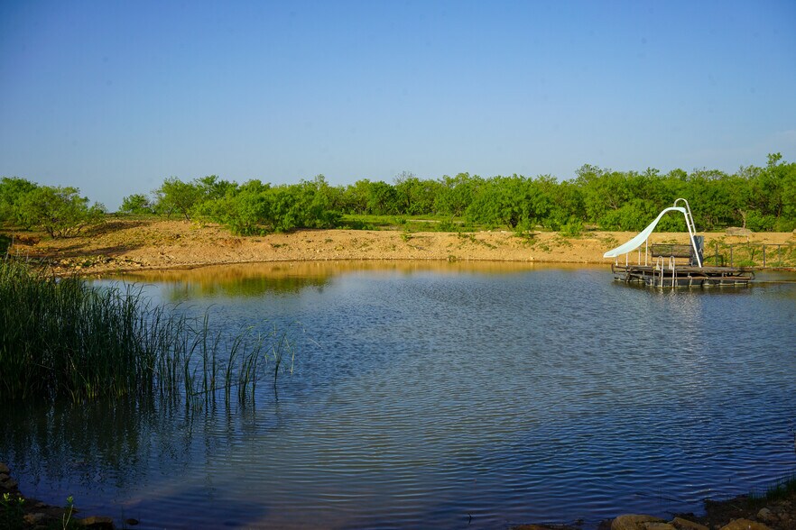 More Photos Of 723 FM 2926, Baird Land For Sale