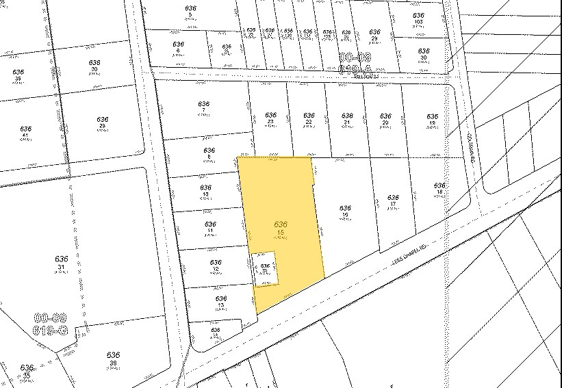 More Photos Of 1305 Lees Chapel Rd, Greensboro Medical For Sale