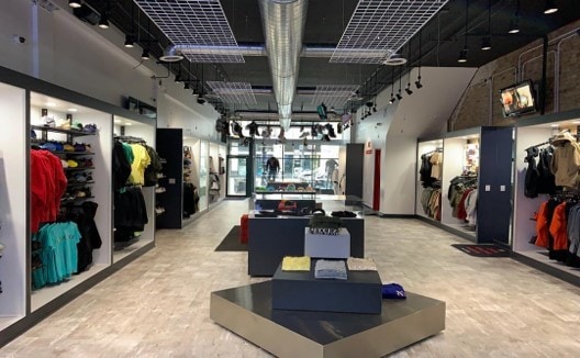 More Photos Of 2210-2216 S Michigan Ave, Chicago Storefront For Sale