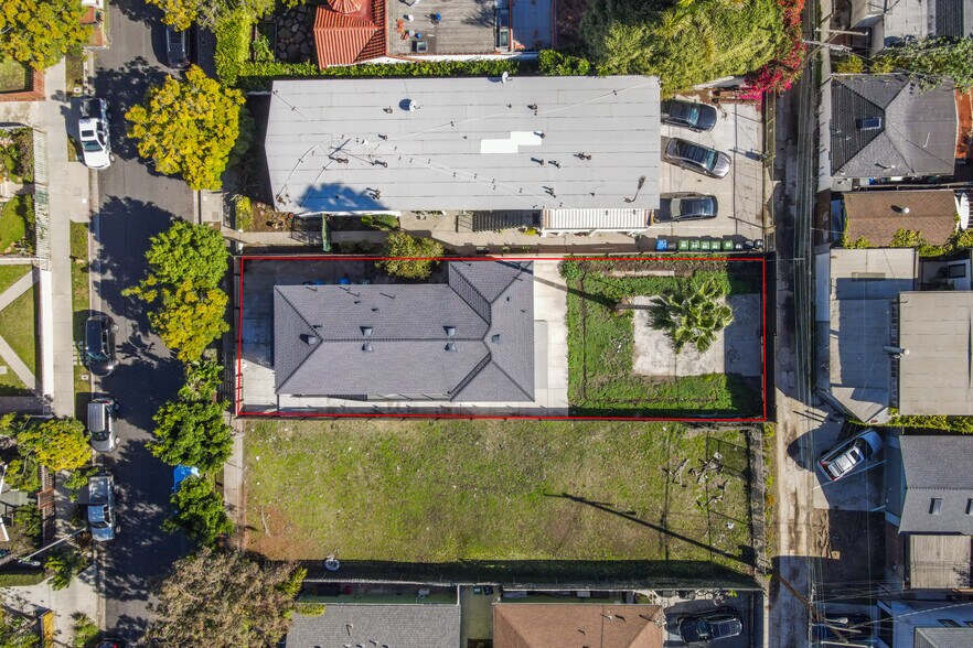 More Photos Of 528 Westminster Ave, Venice Apartments For Sale