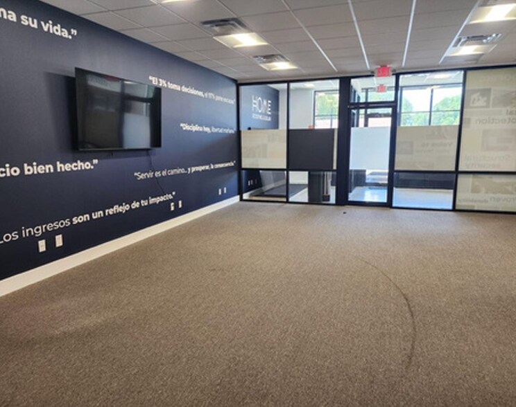 More Photos Of 405 S Dillard St, Winter Garden Office For Lease