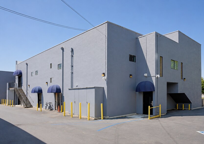 More Photos Of 977-983 San Pablo Ave, Albany Storefront Retail Office For Lease
