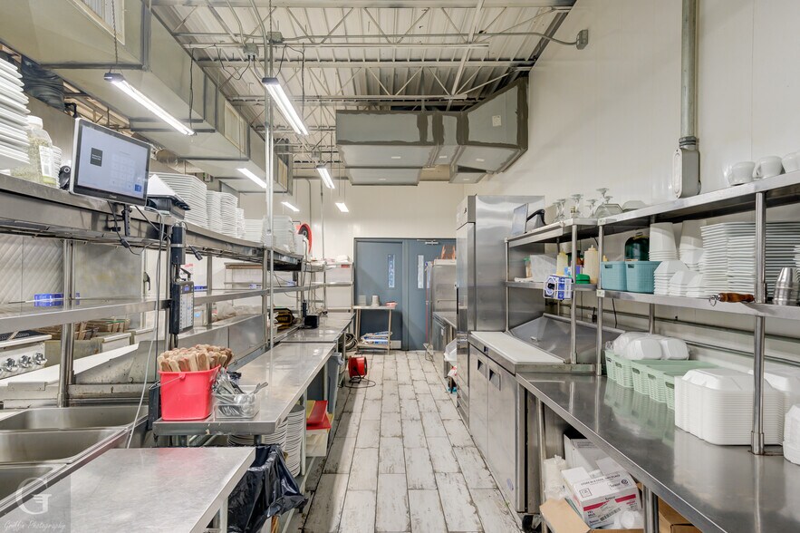 More Photos Of 5948 Highway 1 Byp, Natchitoches Restaurant For Sale