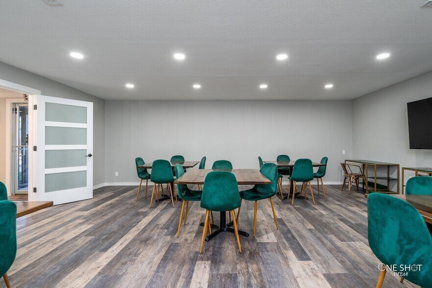 More Photos Of 5919 Buffalo Gap Rd, Abilene Medical For Sale