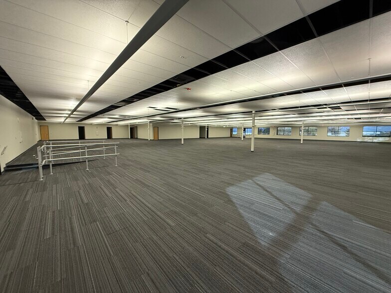 More Photos Of 1575 N Resler Dr, El Paso Medical For Lease