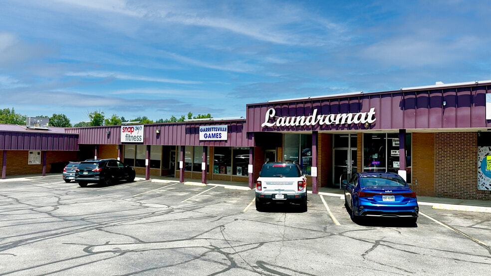 More Photos Of 8287 - 8295 Windham St, Garrettsville Freestanding For Sale