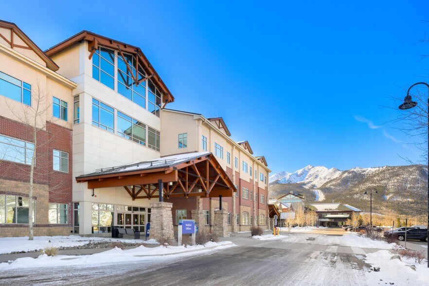 More Photos Of 360 Peak One Dr, Frisco Medical For Lease