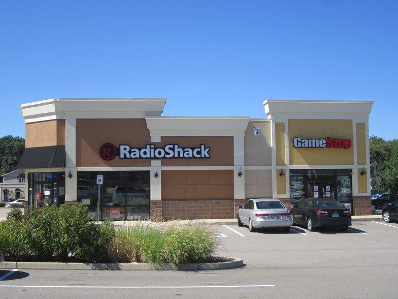 More Photos Of 90 Providence Hwy, Walpole Unknown For Lease