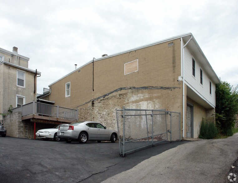 More Photos Of 67-73 Harry St, Conshohocken Office For Lease