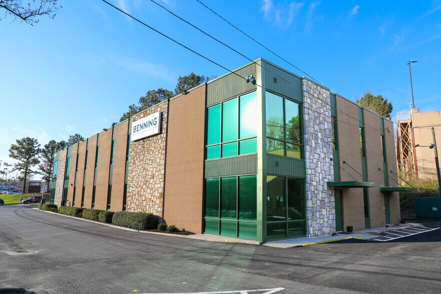 More Photos Of 4695 S Atlanta Rd, Smyrna Office For Sale