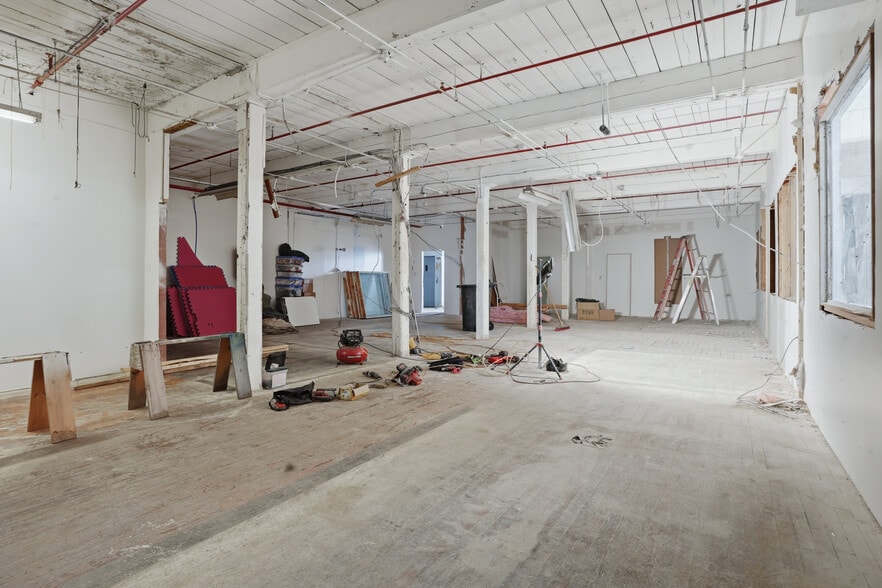 More Photos Of 120 Webster St, Pawtucket Manufacturing For Sale