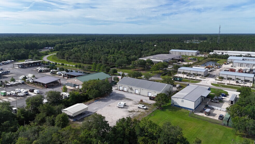 More Photos Of 3370 Agricultural Center Dr, Saint Augustine Warehouse For Lease