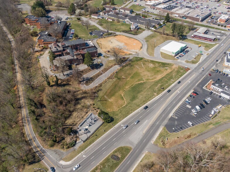 More Photos Of Lee Hwy, Radford Land For Sale
