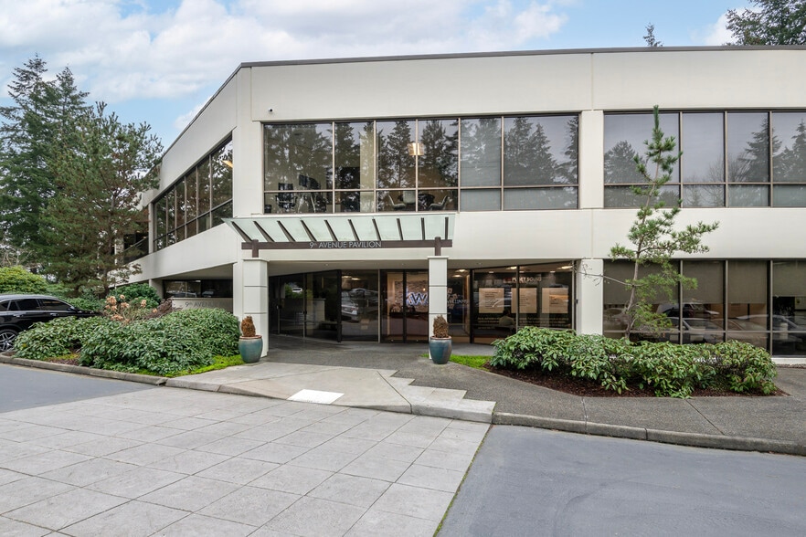More Photos Of 33434 8th Ave S, Federal Way Office For Lease