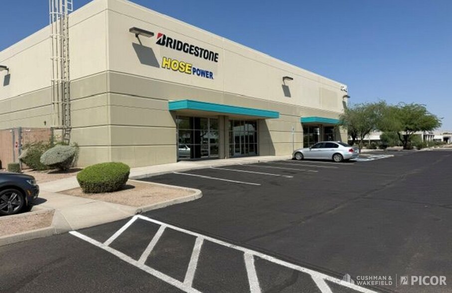 More Photos Of , Tucson Industrial For Sale