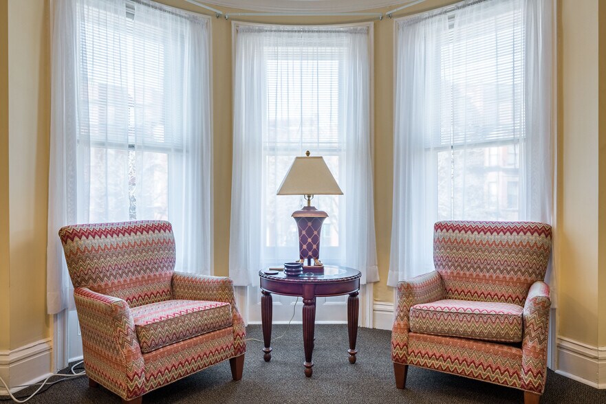 More Photos Of 298-300 Newbury St, Boston Schools For Sale