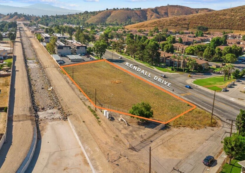 More Photos Of 0 Kendall Dr, San Bernardino Land For Sale