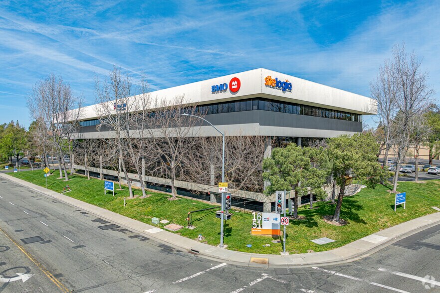 Primary Photo Of 1651 Response Rd, Sacramento Office For Lease