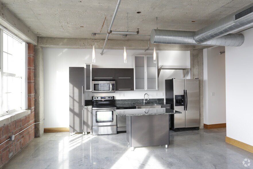 More Photos Of 117 W 20th St, Kansas City Apartments For Lease