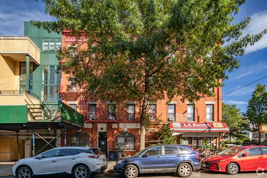 More Photos Of 41-43 Underhill Ave, Brooklyn Apartments For Lease