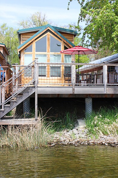 More Photos Of 18617 W Williams Lake Rd, Cheney Trailer Camper Park For Lease