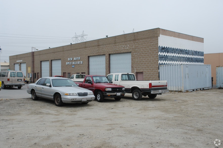 More Photos Of 20733 Soledad Canyon Rd, Canyon Country Industrial For Sale