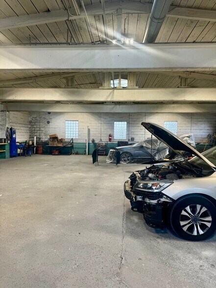 More Photos Of , New Bedford Industrial For Sale