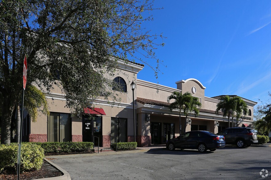 Primary Photo Of 9825 Marina Blvd, Boca Raton Medical For Lease