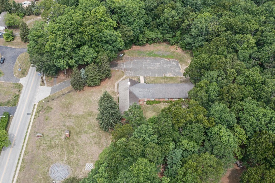 More Photos Of 240 Creek Rd, Mount Laurel Religious Facility For Sale