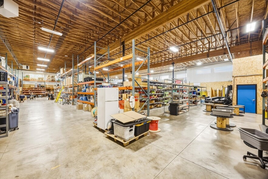 More Photos Of 1600 Carolina St, Bellingham Industrial For Sale