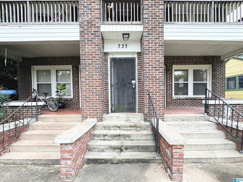 More Photos Of 737 40th Pl, Fairfield Multifamily For Sale