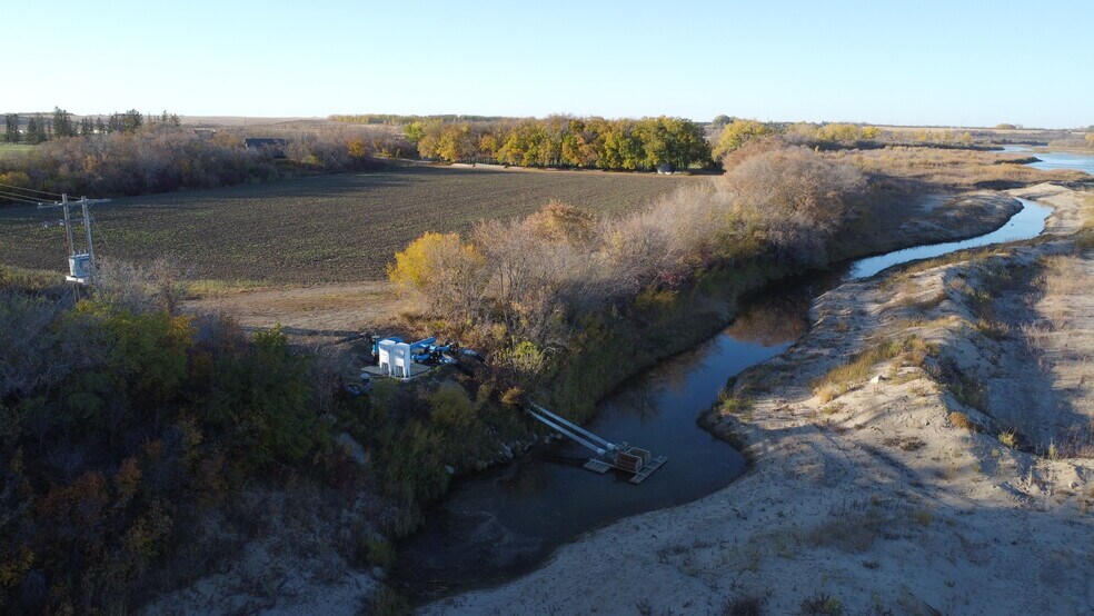 More Photos Of 301 Valley Rd, Saskatoon Land For Sale