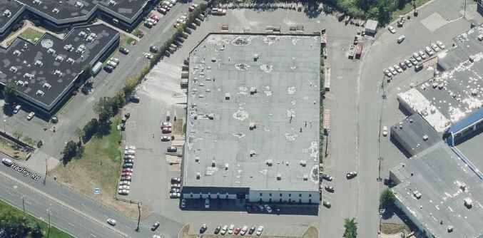 More Photos Of 5001 Hadley Rd, South Plainfield Warehouse For Lease