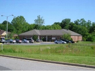 More Photos Of 210 Executive Center Pky, Fredericksburg Medical For Sale