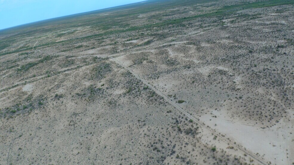 More Photos Of 0000 County Road 222, Toyah Land For Sale