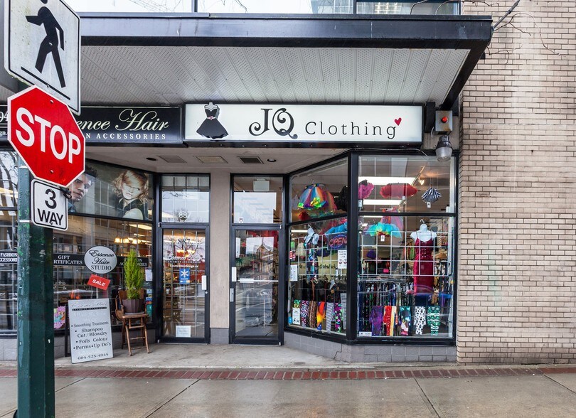 More Photos Of 828 Agnes St, New Westminster Coworking Space