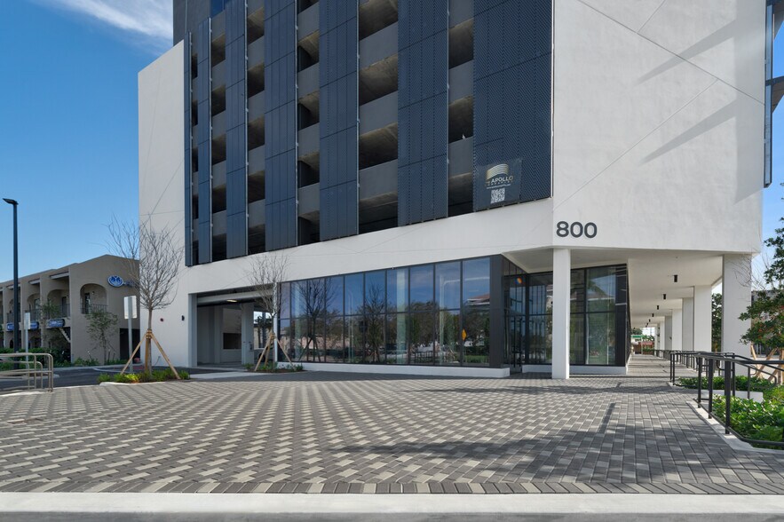 More Photos Of 800 N Federal Hwy, Hallandale Beach Medical For Sale