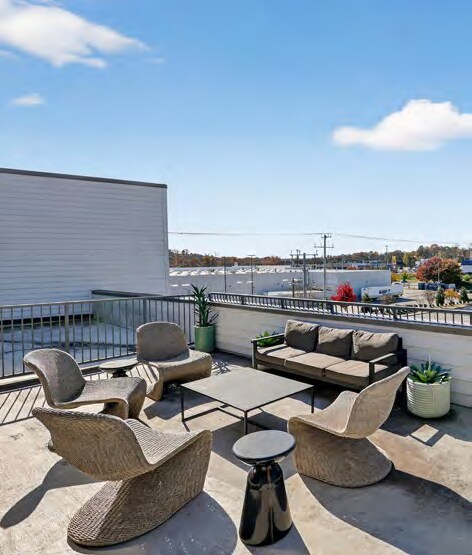 More Photos Of 4040 Travis Dr, Nashville Apartments For Sale