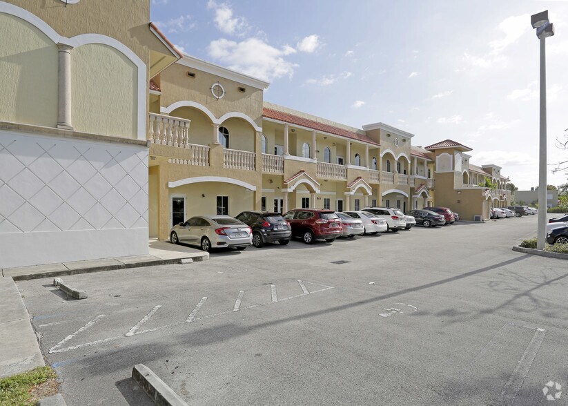 More Photos Of 13335 SW 124th St, Miami Office For Lease