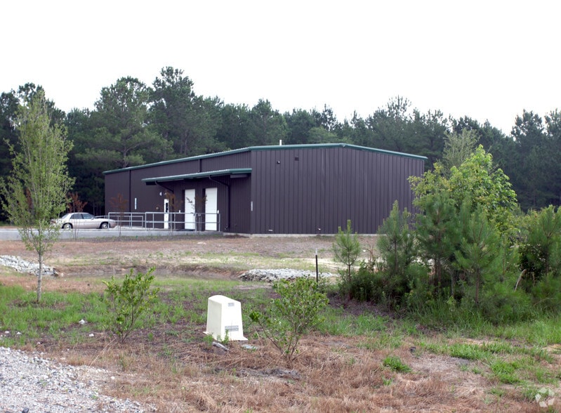 9300 Industrial Blvd NE  