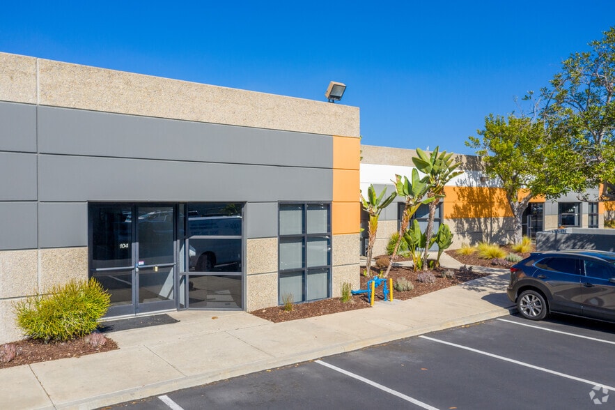 More Photos Of 9235 Activity Rd, San Diego Light Manufacturing For Lease