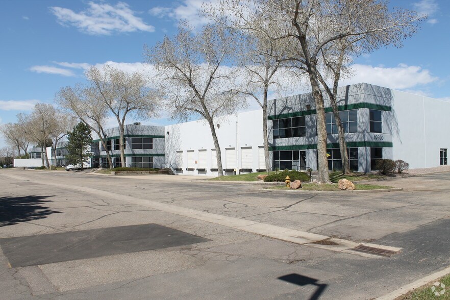 More Photos Of 10500 E 54th Ave, Denver Unknown For Lease